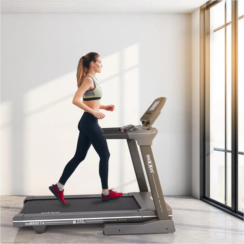 Løbebånd MAXXUS RunMaxx 7.4 från Gorilla Sports