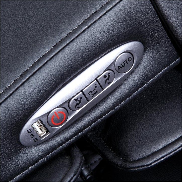 Massage stol MX 12.0Z MAXXUS