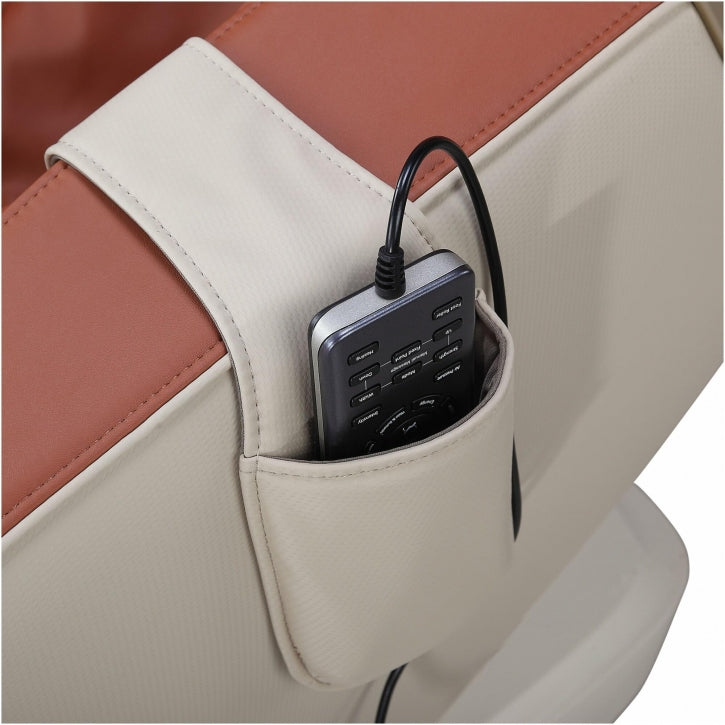 Massagestol MX 8.0z MAXXUS