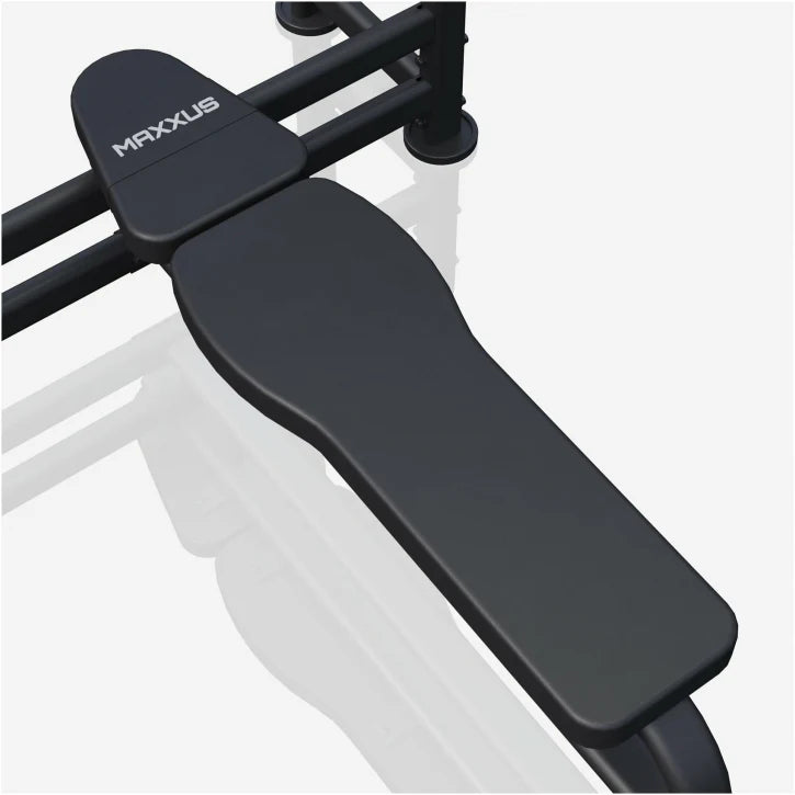 Bænkprespakke - 79 kg