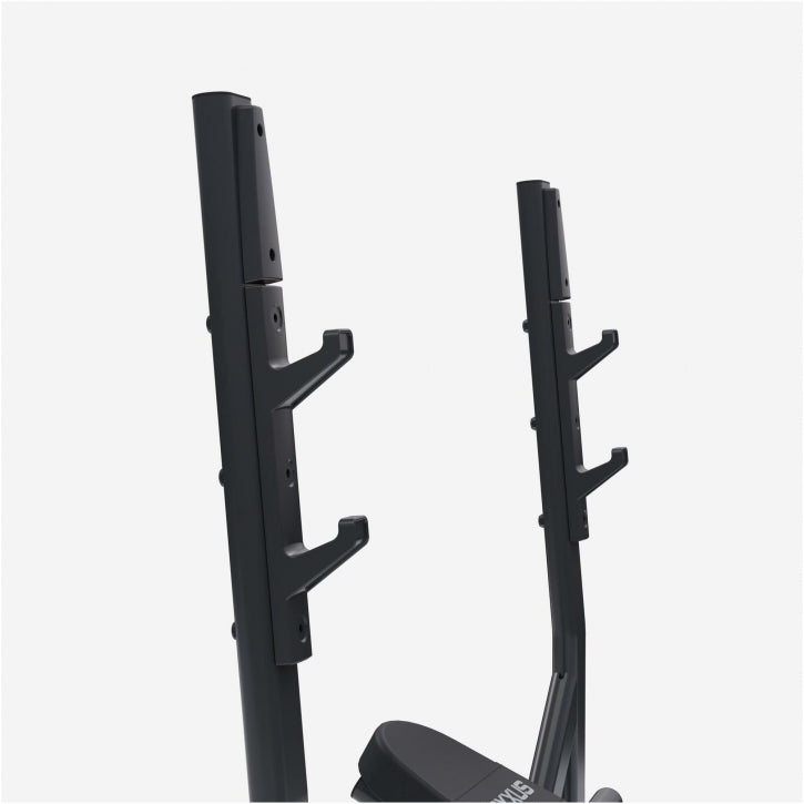 Skrå Bænkpres Stativ PRO 285 kg