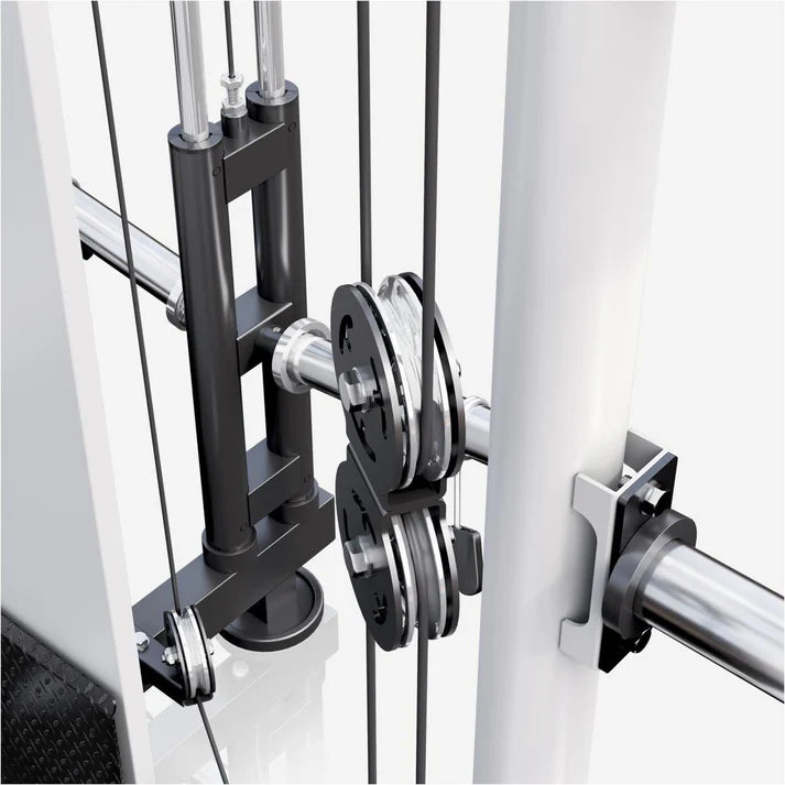 Smith Maskine MAXXUS Power Pro