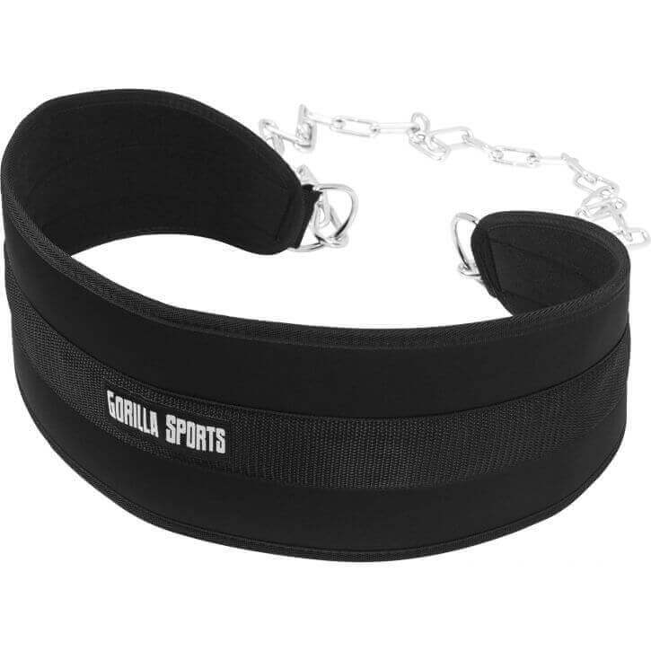Calisthenics Pakke