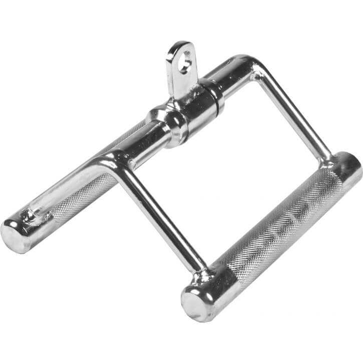 Rohåndtag Parallel Roterende 12 cm