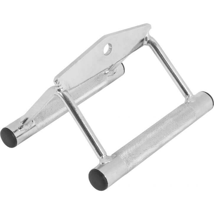 Rodhåndtag Parallel Row Bar 12 cm