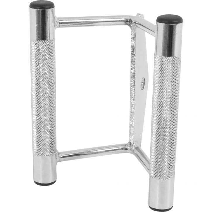 Rodhåndtag Parallel Row Bar 12 cm