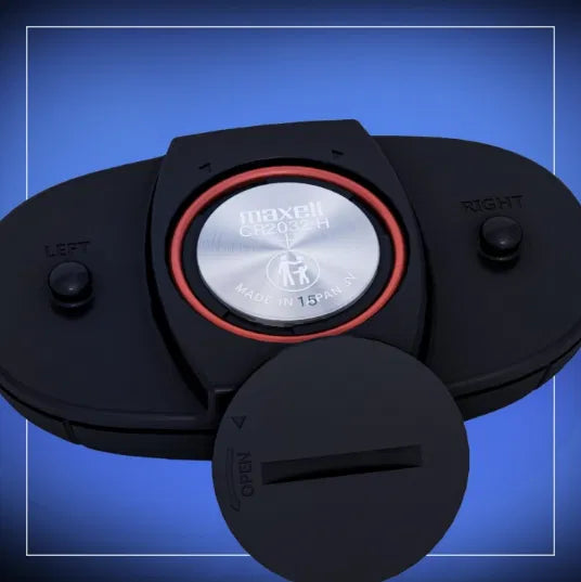 Pulsmåler HRM 5.1 MAXXUS