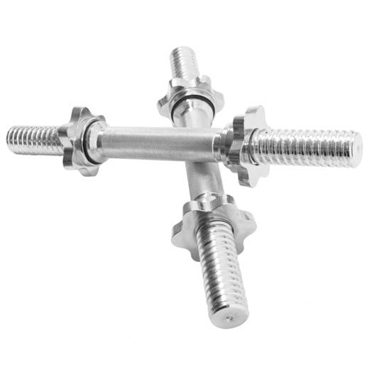 Bænkpres BLACK Vægtstang Curlstang Håndvægte Gulv 100 kg