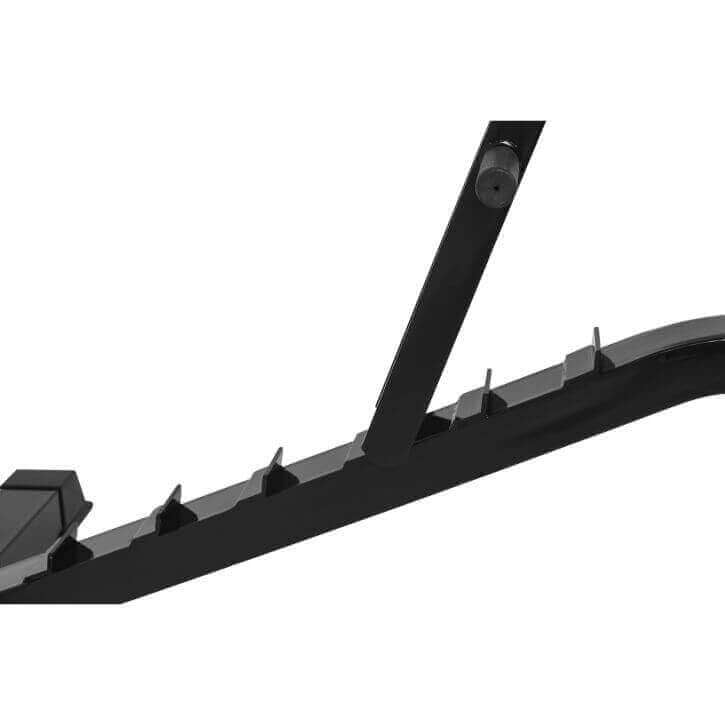 Træningsbænk Extreme Justerbar