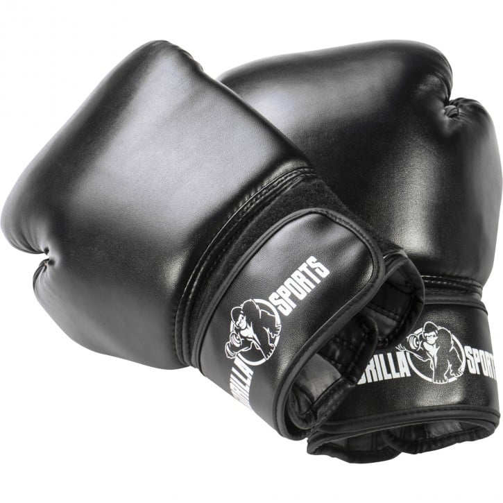 Boksehandske GS 10-16 oz