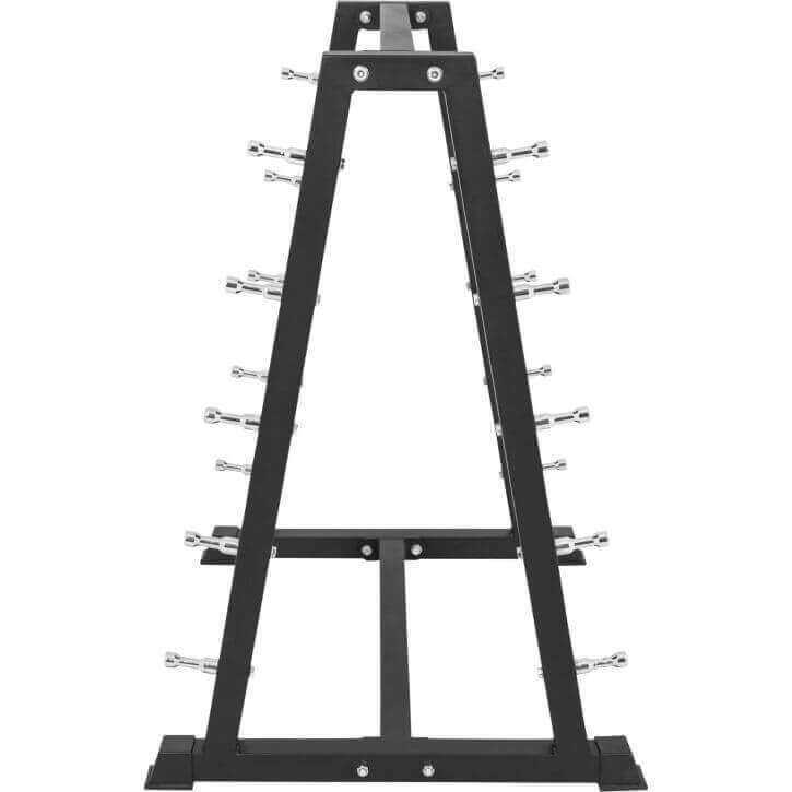 Stativ Faste Vægtstænger