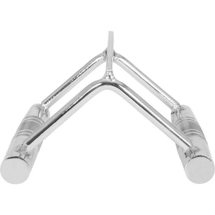 Rodhåndtag Parallel Row Bar 12 cm