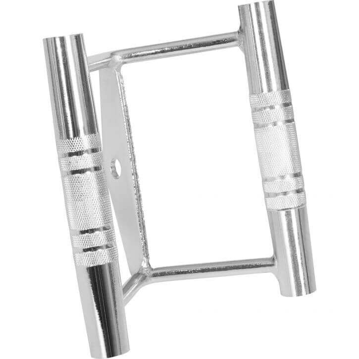 Rodhåndtag Parallel Row Bar 12 cm