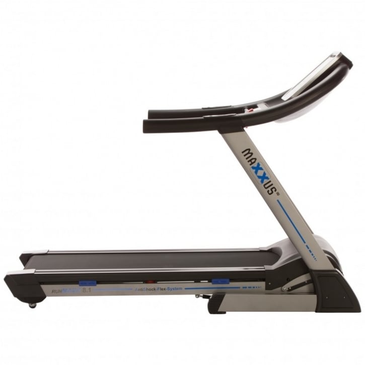 Løbebånd Maxxus 8.1