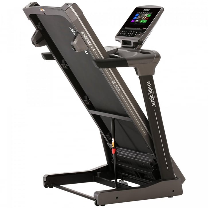 Løbebånd MAXXUS RunMaxx 7.4