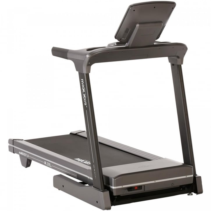 Løbebånd MAXXUS RunMaxx 7.4