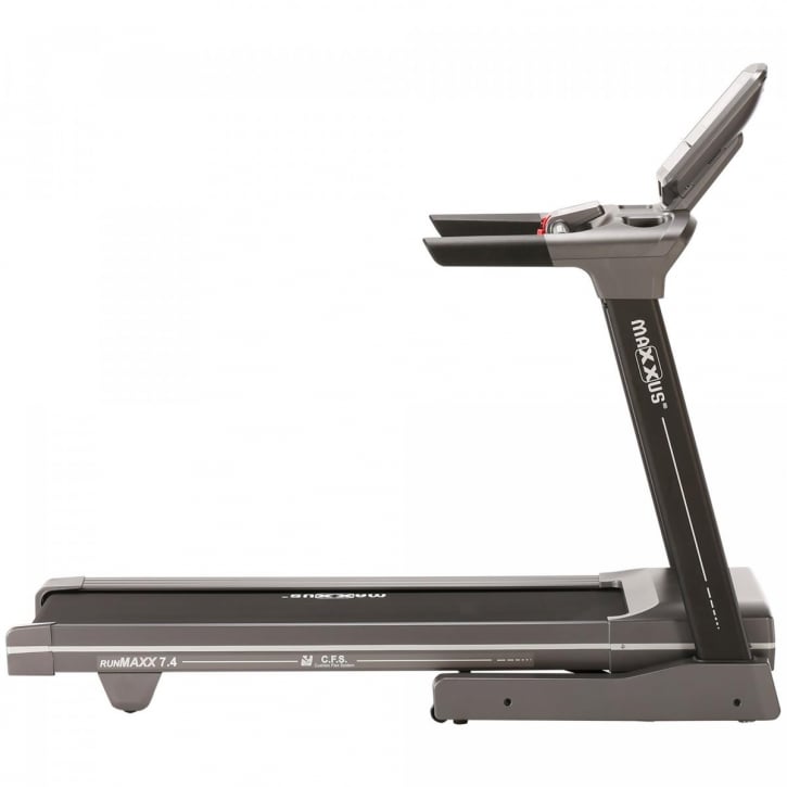 Løbebånd MAXXUS RunMaxx 7.4