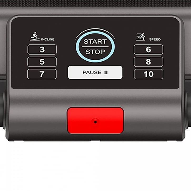 Løbebånd MAXXUS RunMaxx 7.4