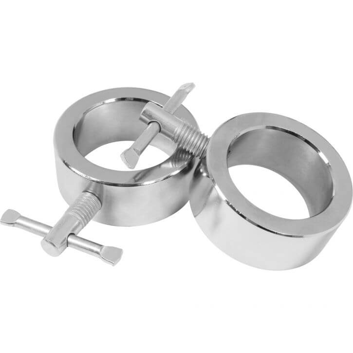 Safety Squat Vægtstang 50 mm