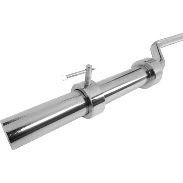 Safety Squat Vægtstang 50 mm