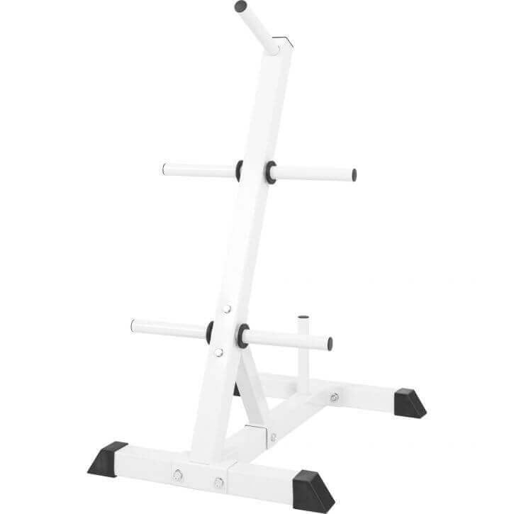 Vægtstativ Vægtskivestativ 30 mm