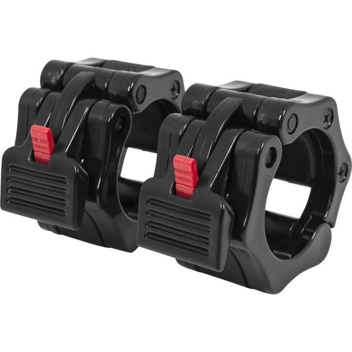 Vægtlås Fast Jawlock 2 stk 50 mm