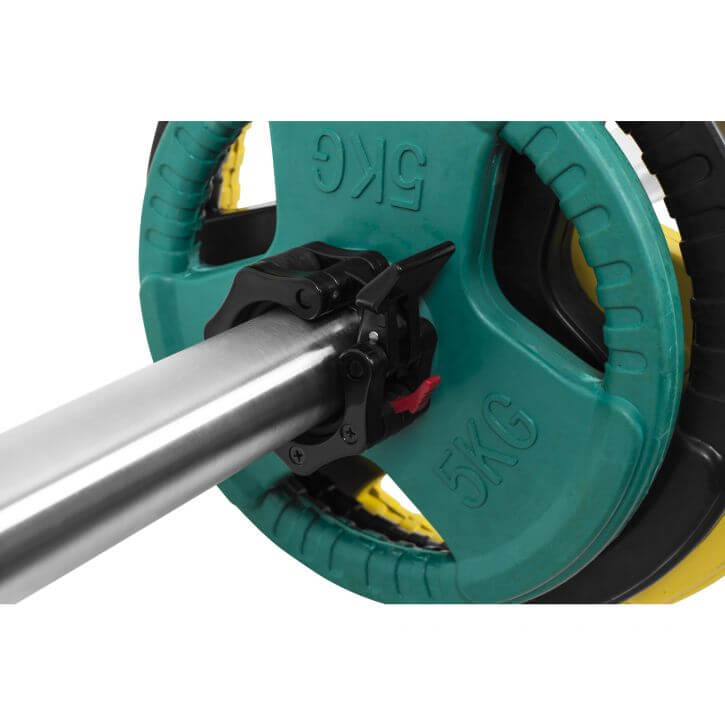 Vægtlås Fast Jawlock 2 stk 50 mm