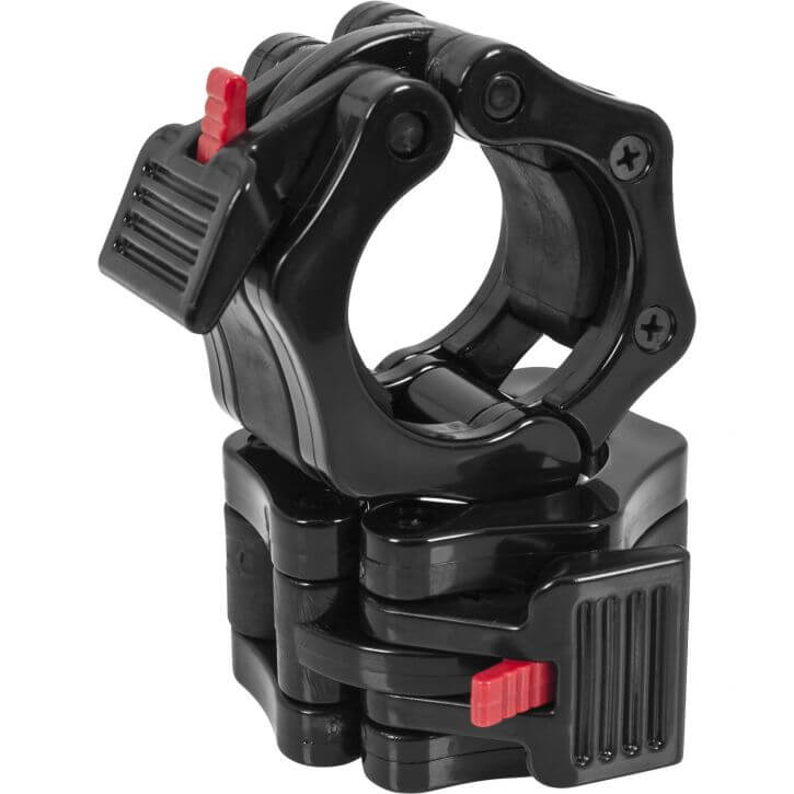 Vægtlås Fast Jawlock 2 stk 50 mm