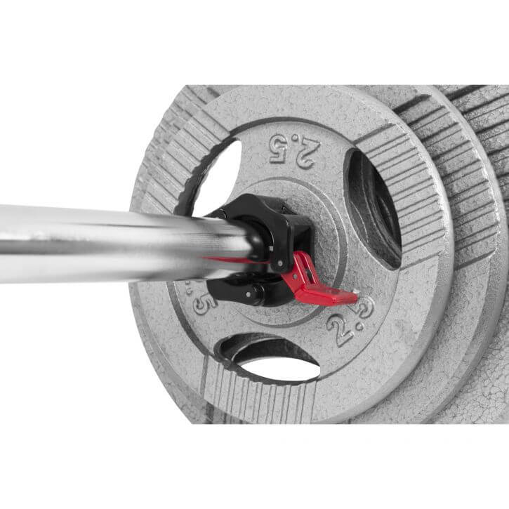 Vægtlås PRO Fast Jawlock 2 stk 30 mm