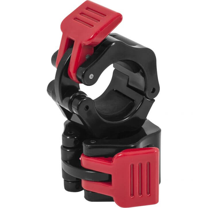 Vægtlås PRO Fast Jawlock 2 stk 30 mm