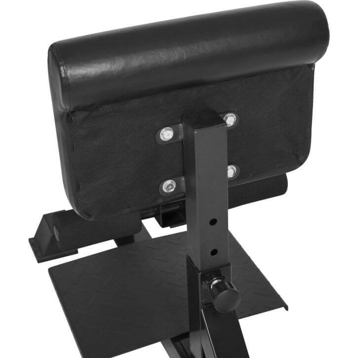 Sissy Squat Bænk GS