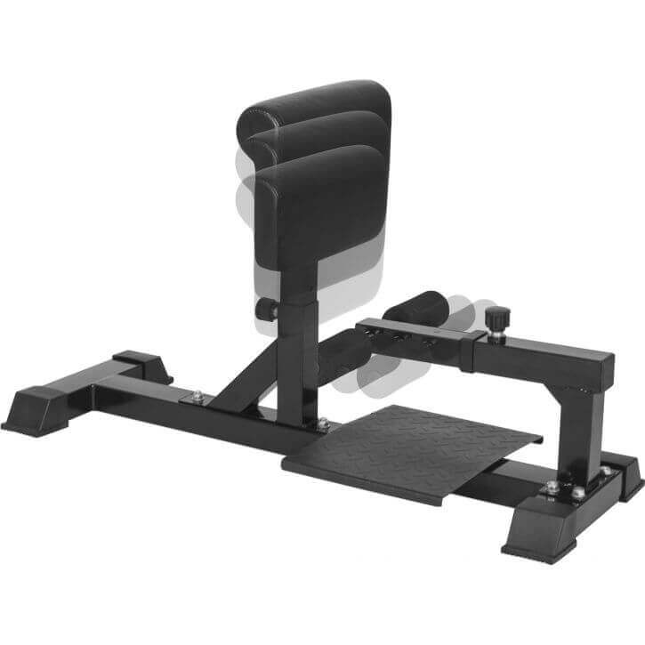 Sissy Squat Bænk GS