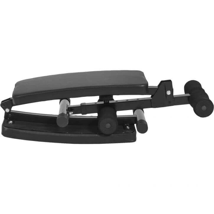 Mavetræner Sit Up Bænk Sammenfoldelig