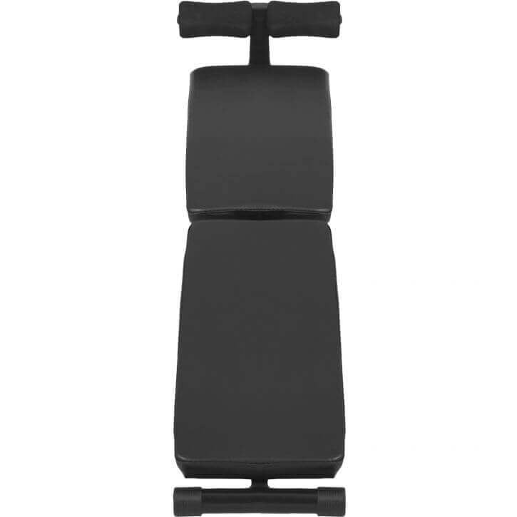 Mavetræner Sit Up Bænk Sammenfoldelig