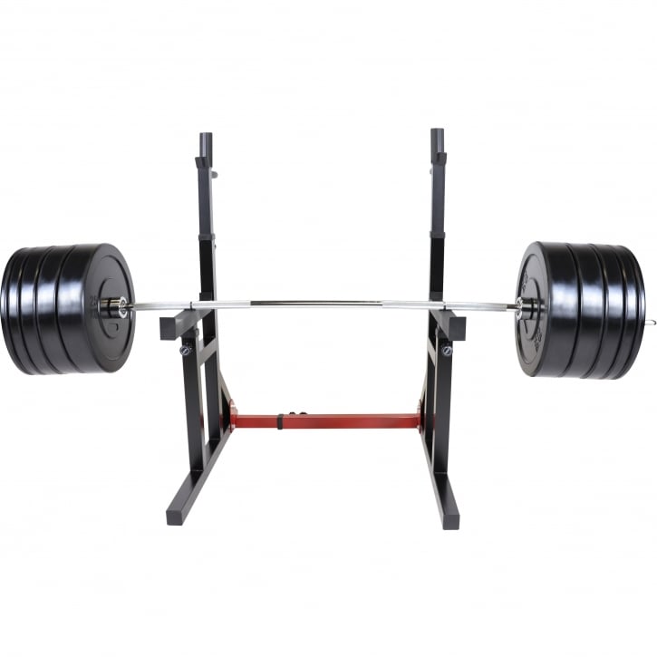 Træningspakke Bumper PRO 50/51 mm 170 kg