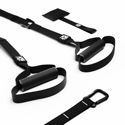 Suspensionstræner TRYM