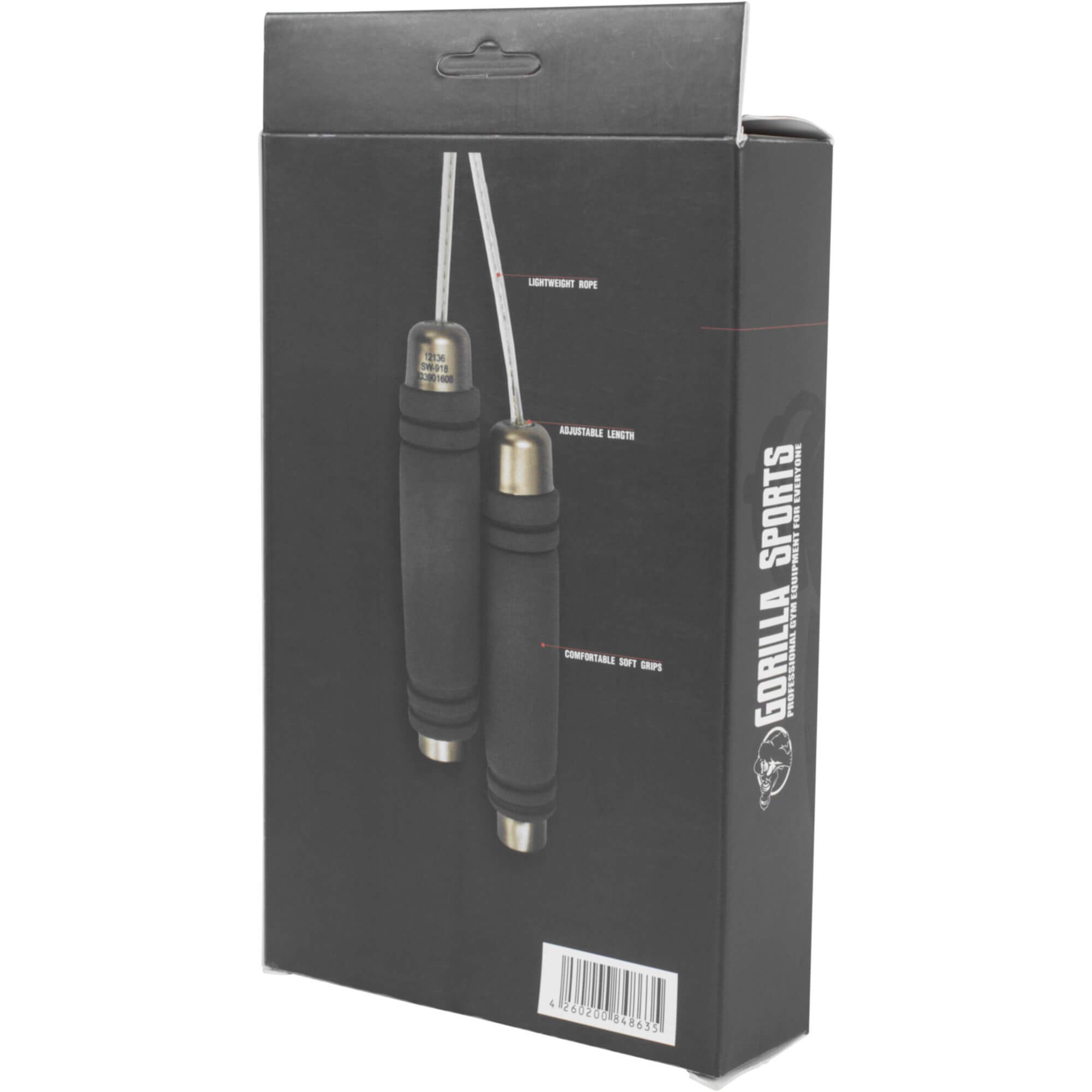 Sjippetov Speed Sr.11