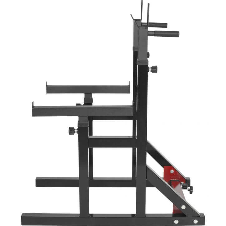 Vægtstangstativ Squat Rack PRO
