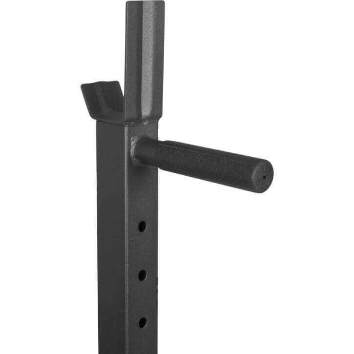 Squat Rack Pakke Vægtstang Vægtsæt 30/50 mm