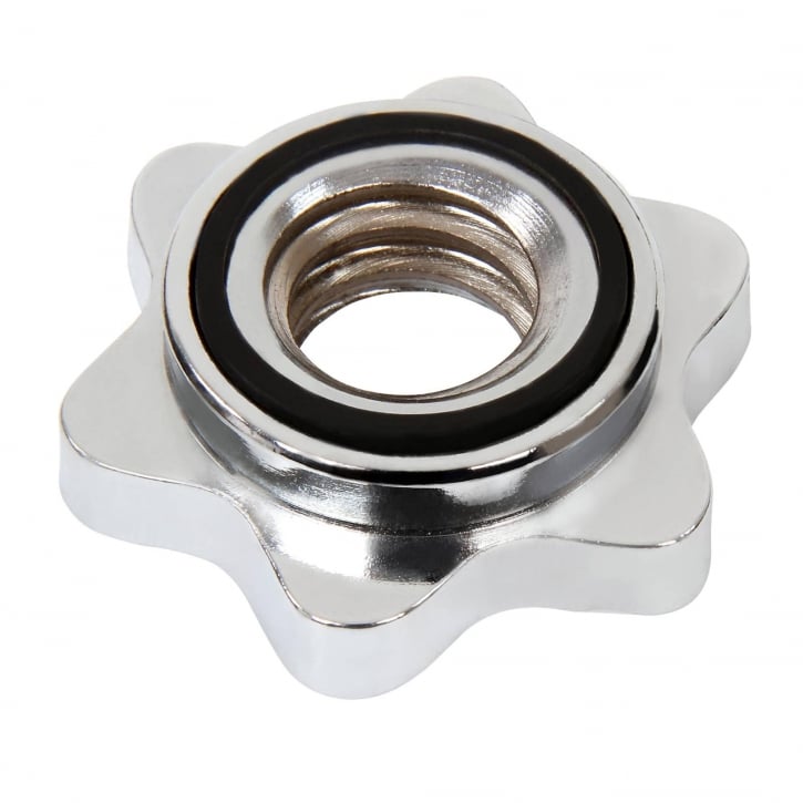 Vægtstang PHYSIONICS 30 mm 120 cm