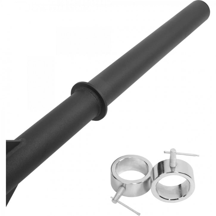 Swiss Bar 211 cm 50 mm