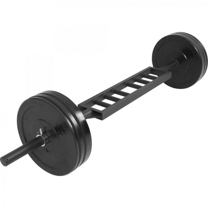 Swiss Bar 211 cm 50 mm