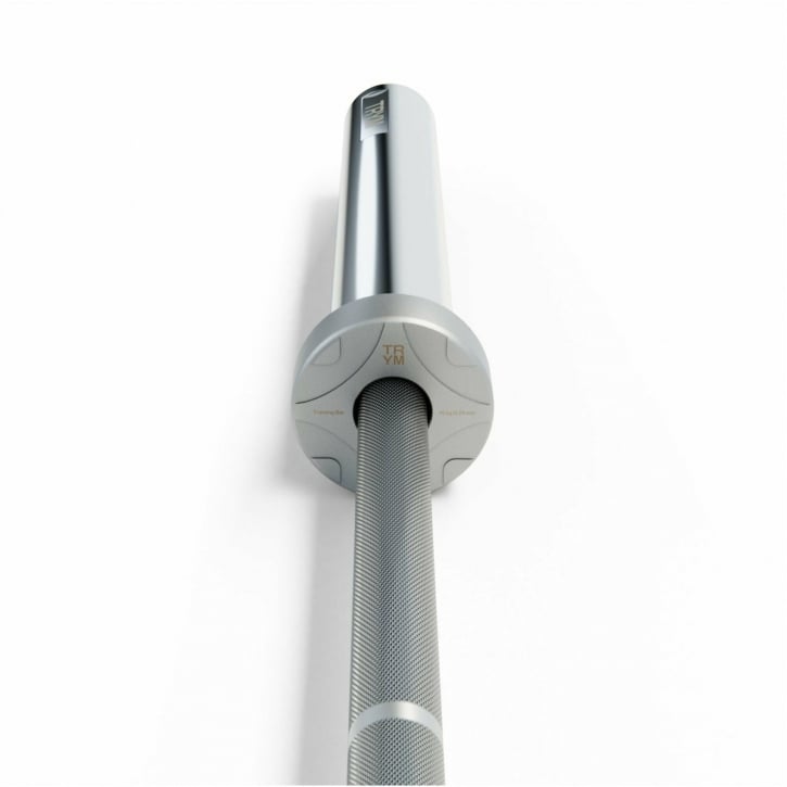 Olympisk Vægtstang TRYM 50 mm 15 kg 201 cm