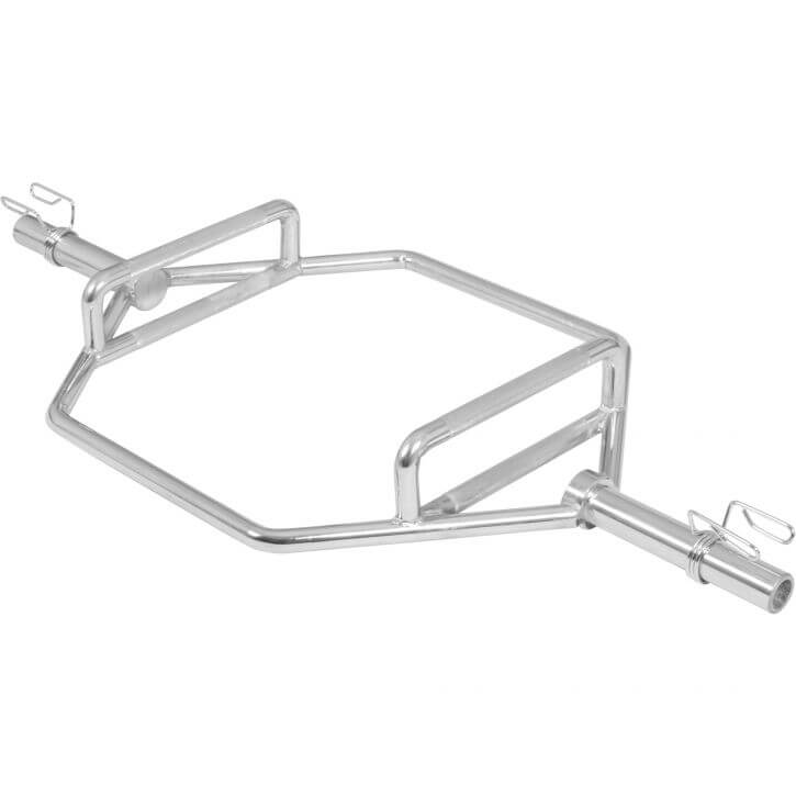 Trap Bar Hex Stang 50 mm