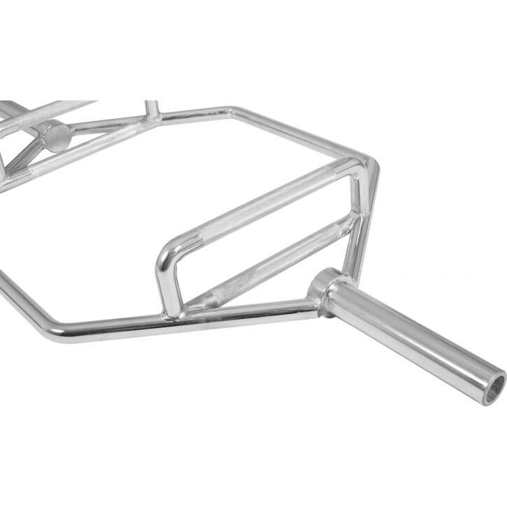 Trap Bar Hex Stang 50 mm