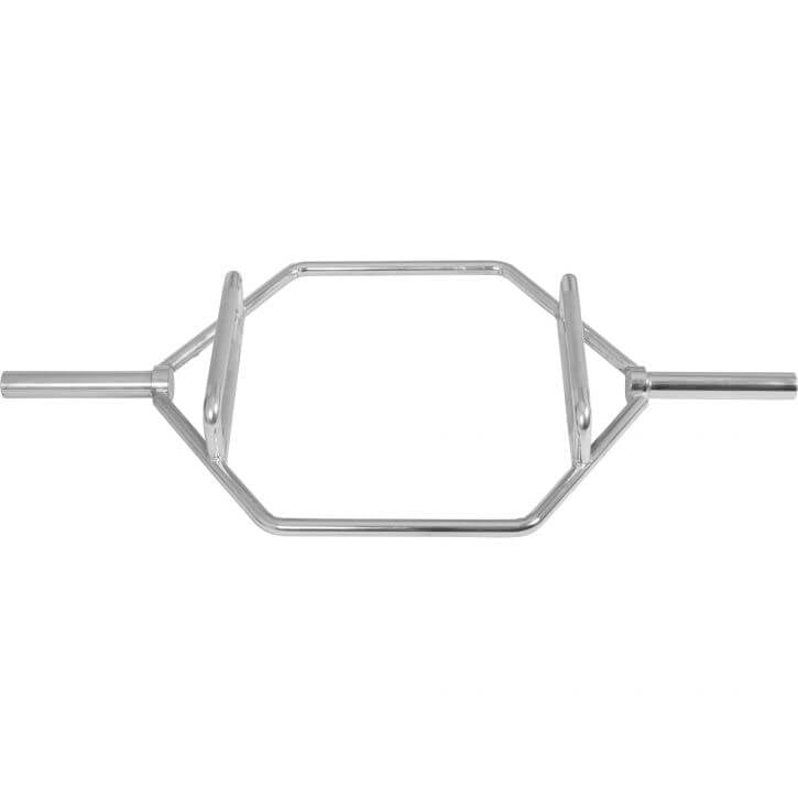 Trap Bar Hex Stang 50 mm