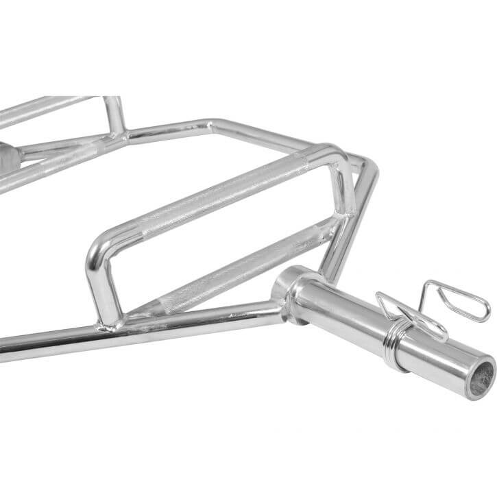 Trap Bar Hex Stang 50 mm