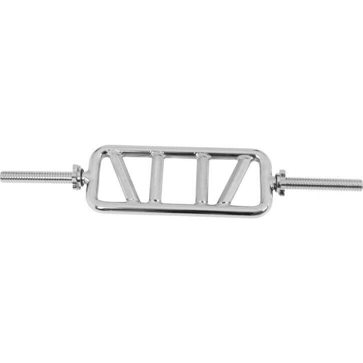 Triceps Bar Diagonal Skruelås 30 mm