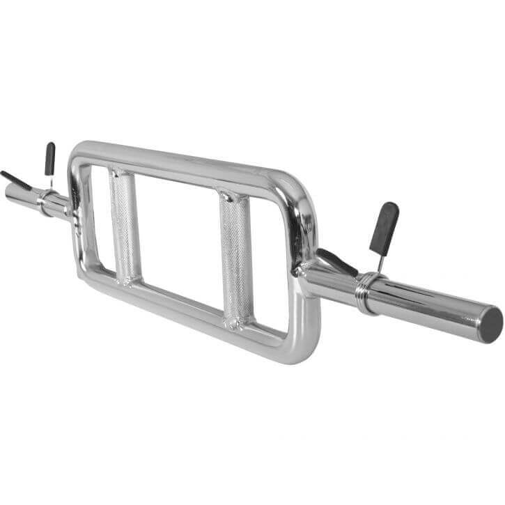 Triceps Bar Parallelle Fjedelås 30 mm