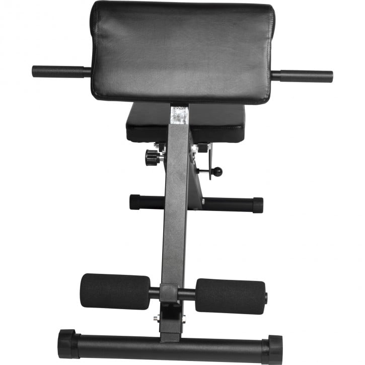 Træningsbænk Sit Up Hyperextension Bænk